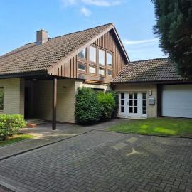 Ferienwohungen Otto und Grete, Hotel in Hemmoor