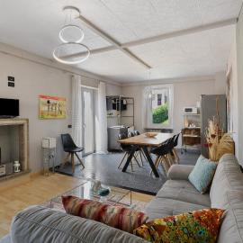 Isola Bella Apartment