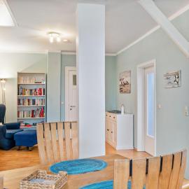 Ferienwohnung Villa am Alten Deich