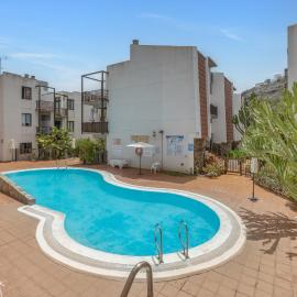 Apartamento Sol Dorado