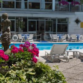 Hotel Gioiello