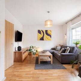 Ferienwohnung Friedmann