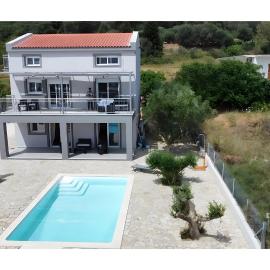 Euphoria Apartments, hotel di Lixouri