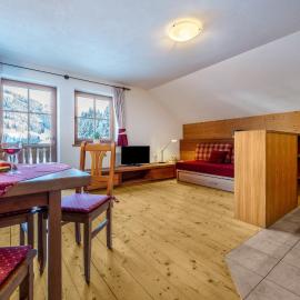 Lechnerhof Apt 3