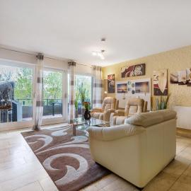 Apartment Seeadler