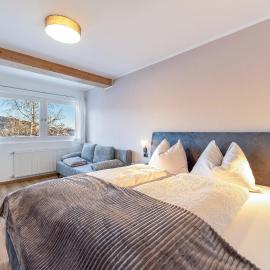 Appartement Annie, hotel i Nova Ponente