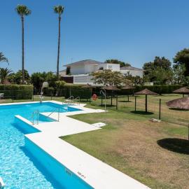 Sotogrande, Casa Milo