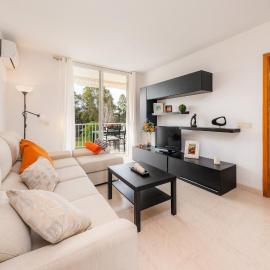 Angy Apartment, hotel di Alcudia