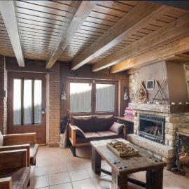 Portal de Cerdanya, hotel a Bellver de Cerdanya