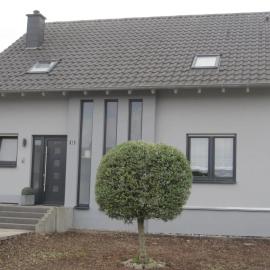 Haus Perkow