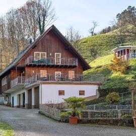Vogtadeshof, Hotel in Wolfach
