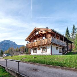 Appartamenti Marmolada Falcade