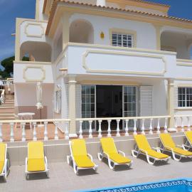 Villa Mariamar