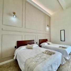 Hotel Catedral, hotel em Cuernavaca