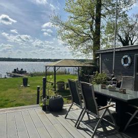 Häuser am See, hotel in Königs Wusterhausen