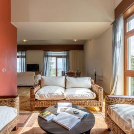 Al Castagneto Foresteria Lombarda – hotel w mieście Montevecchia