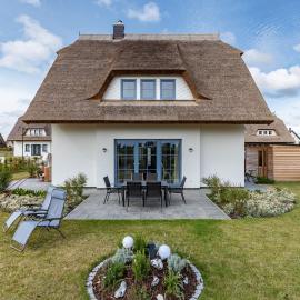 Maison Mer Baltique
