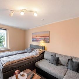 Ferienwohnung 'Alte Schmiede'