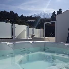Ático Miranda, hotel in Icod de los Vinos