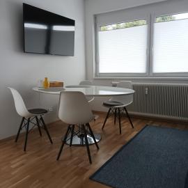 Appartement Kärntner Seenland, готель у місті Ledenitzen