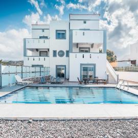 Blue Pearl Apolakkia 2