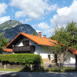 Ferienwohnung Haus Greif