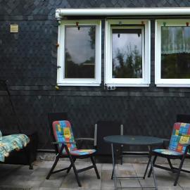 Ferienwohnung Achtsamkeit