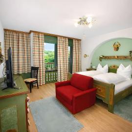 Ferienwohnung Hinterthal, hotel i Hinterthal