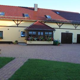 Ferienwohnung Strey, hotel em Rosenow