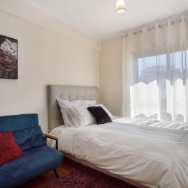 T0 Grota, hotell sihtkohas Buarcos
