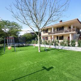 Viesnīca Villa Arcadia Apartments pilsētā Vobarno
