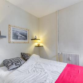 Clos des Gentianes, hotel a Le Collet d'Allevard