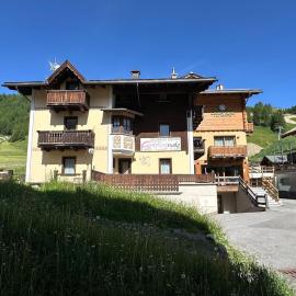 Villa Elma - Livigno