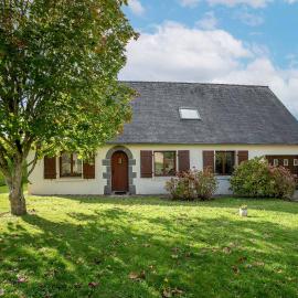Maison familiale Kerriou