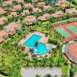 Villa DOMAINE Mũi Né Phan Thiết Travel