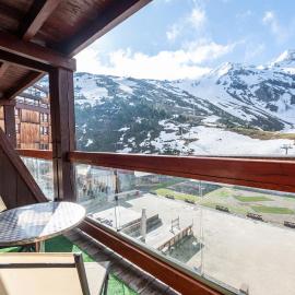 Appartement Aiguille Rouge 420