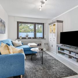 Ferienwohnung an der Volme