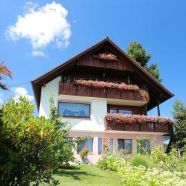 Ferienwohnung Gartenblick, Hotel in Freiamt