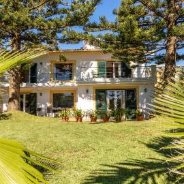 Villa Echium T1