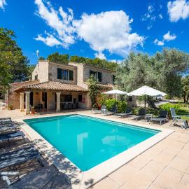 Finca Moscari