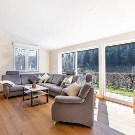 Viesnīca Ferienhaus Wiese pilsētā Šmallenberga