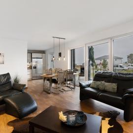 Ferienwohnung Spanier