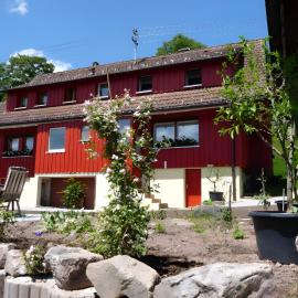 Ferienhaus Elfi Mit 85qm, hotel a Eisenbach