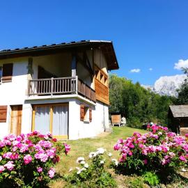 Gîte La Clé Des Champs