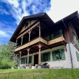 Haus Tanegg, hotel in Innsbruck
