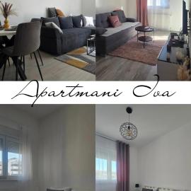 Apartmani Iva, hotel em Banja Koviljača