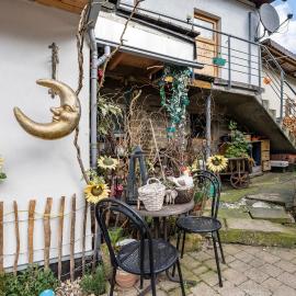 Hobbit Lounge, hotel em Eppingen