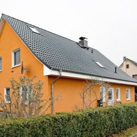 Haus Amber, hotel i Admannshagen-Bargeshagen