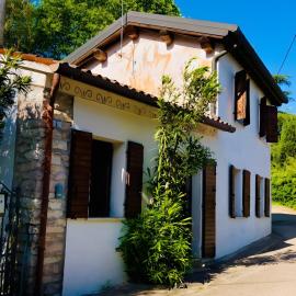 Villino San Silvestro: Albettone'de bir otel