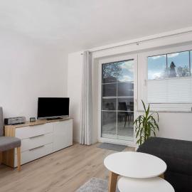 Ferienwohnung Haisterkirch